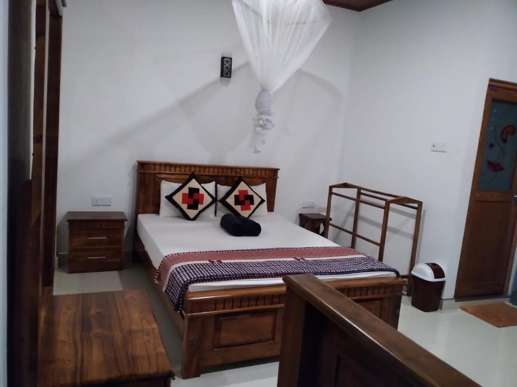 Misty Heaven Bed and Breakfast Ella Εξωτερικό φωτογραφία