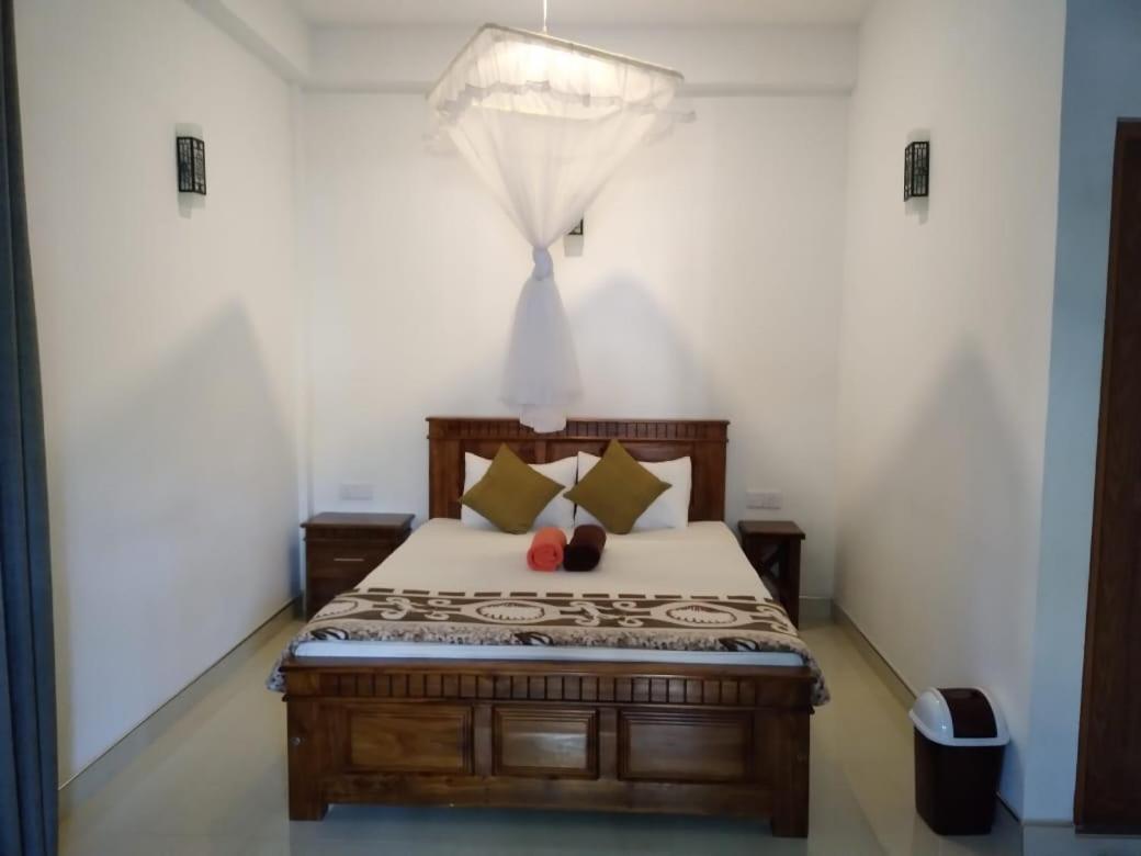 Misty Heaven Bed and Breakfast Ella Εξωτερικό φωτογραφία