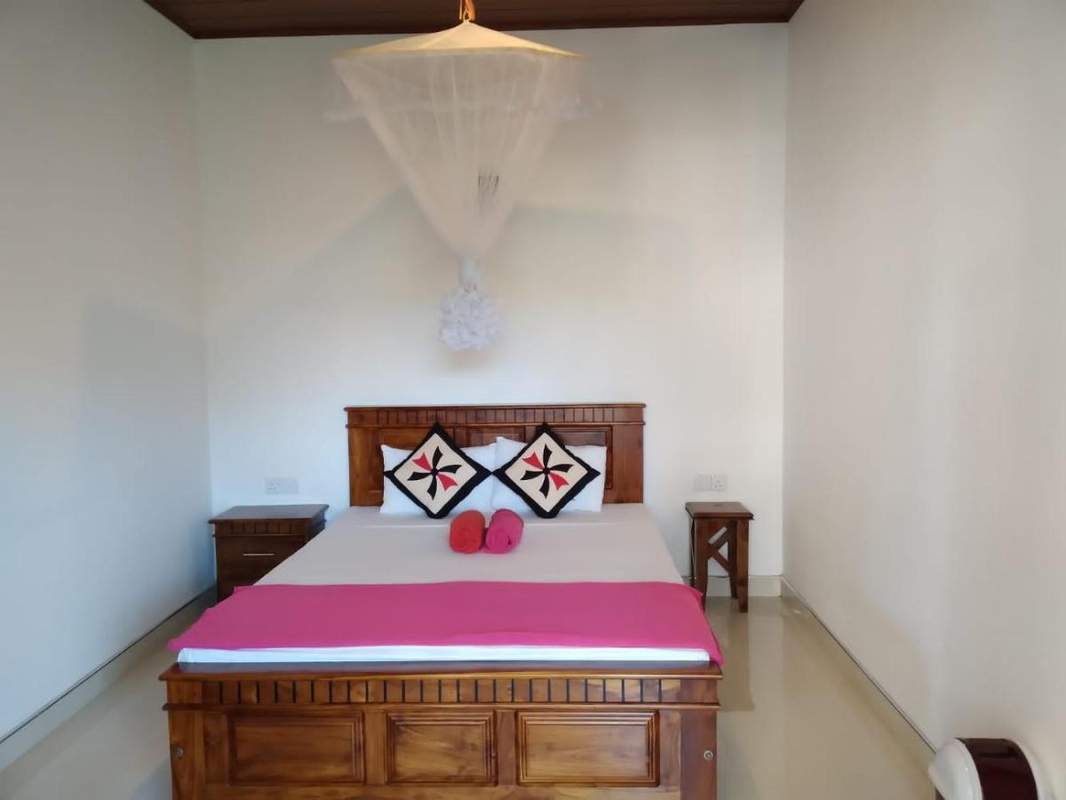 Misty Heaven Bed and Breakfast Ella Εξωτερικό φωτογραφία