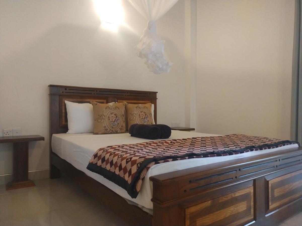 Misty Heaven Bed and Breakfast Ella Εξωτερικό φωτογραφία