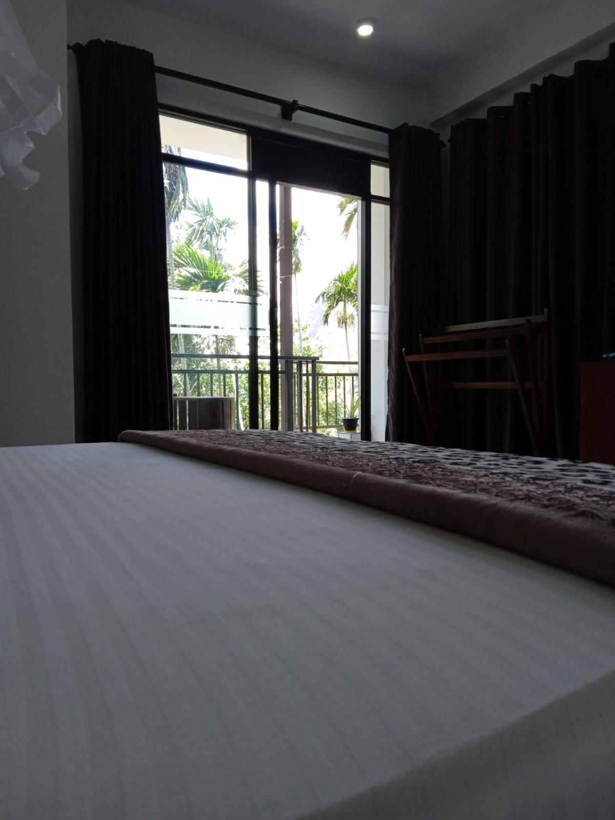 Misty Heaven Bed and Breakfast Ella Εξωτερικό φωτογραφία