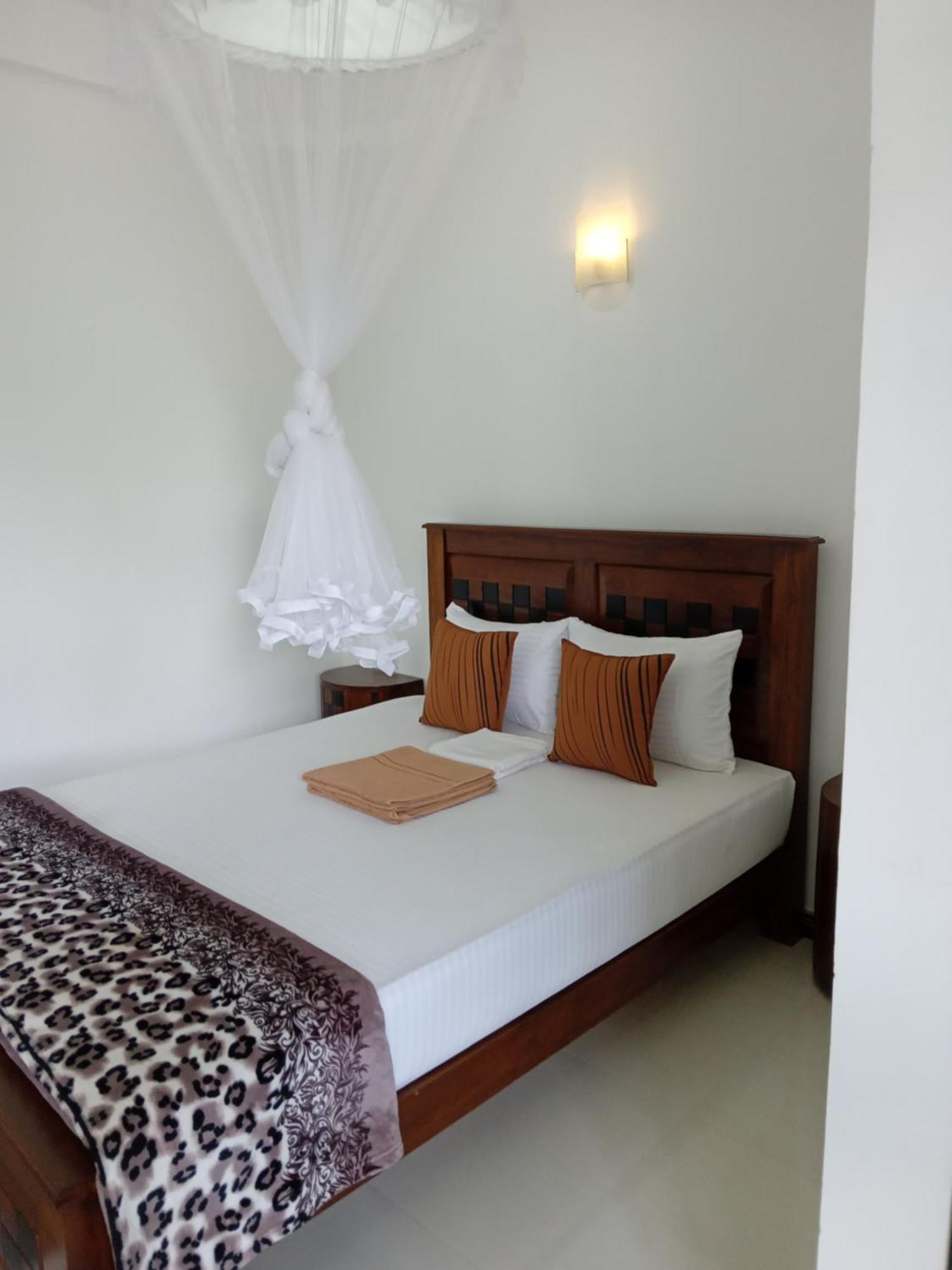 Misty Heaven Bed and Breakfast Ella Δωμάτιο φωτογραφία