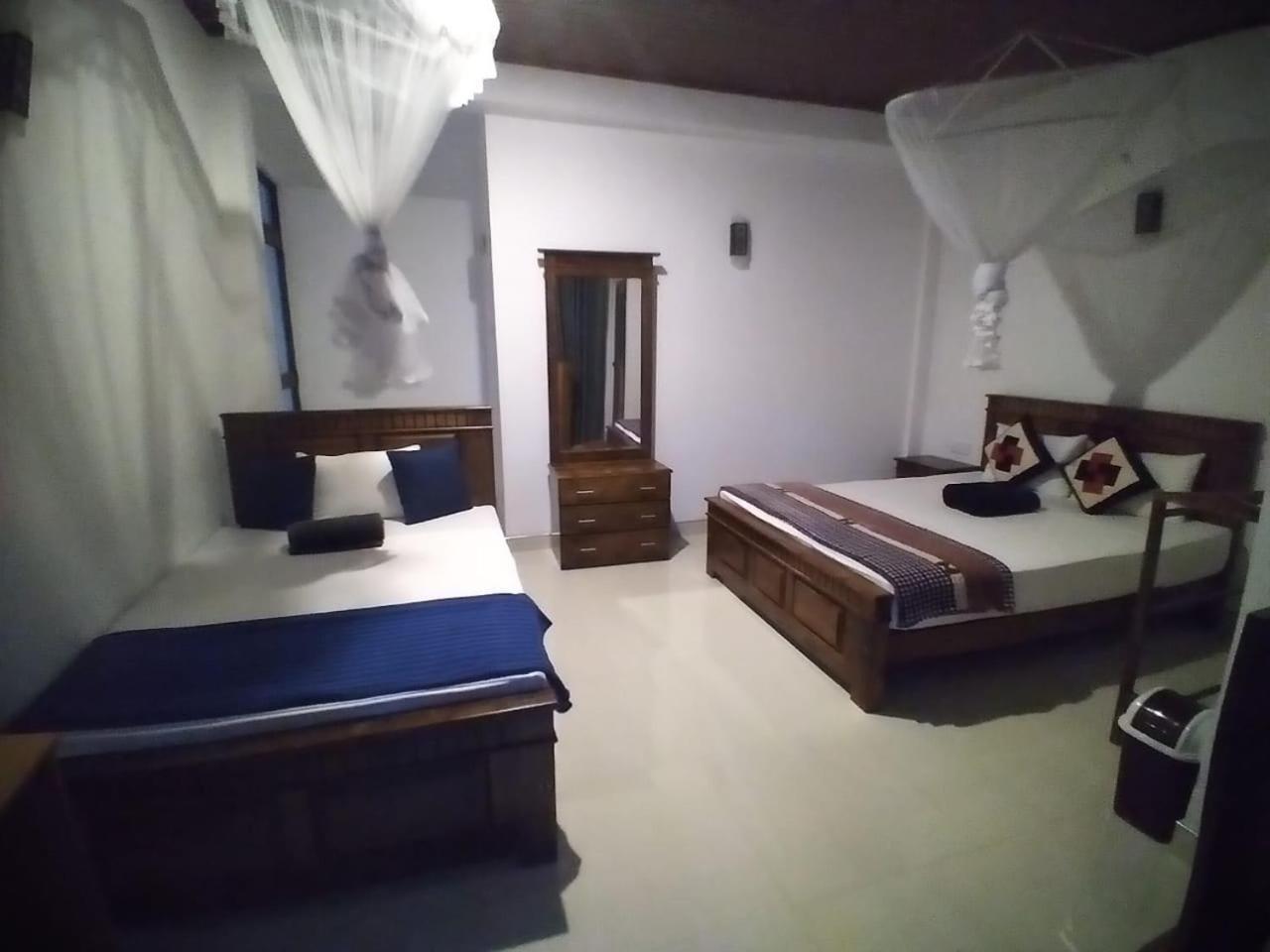 Misty Heaven Bed and Breakfast Ella Δωμάτιο φωτογραφία