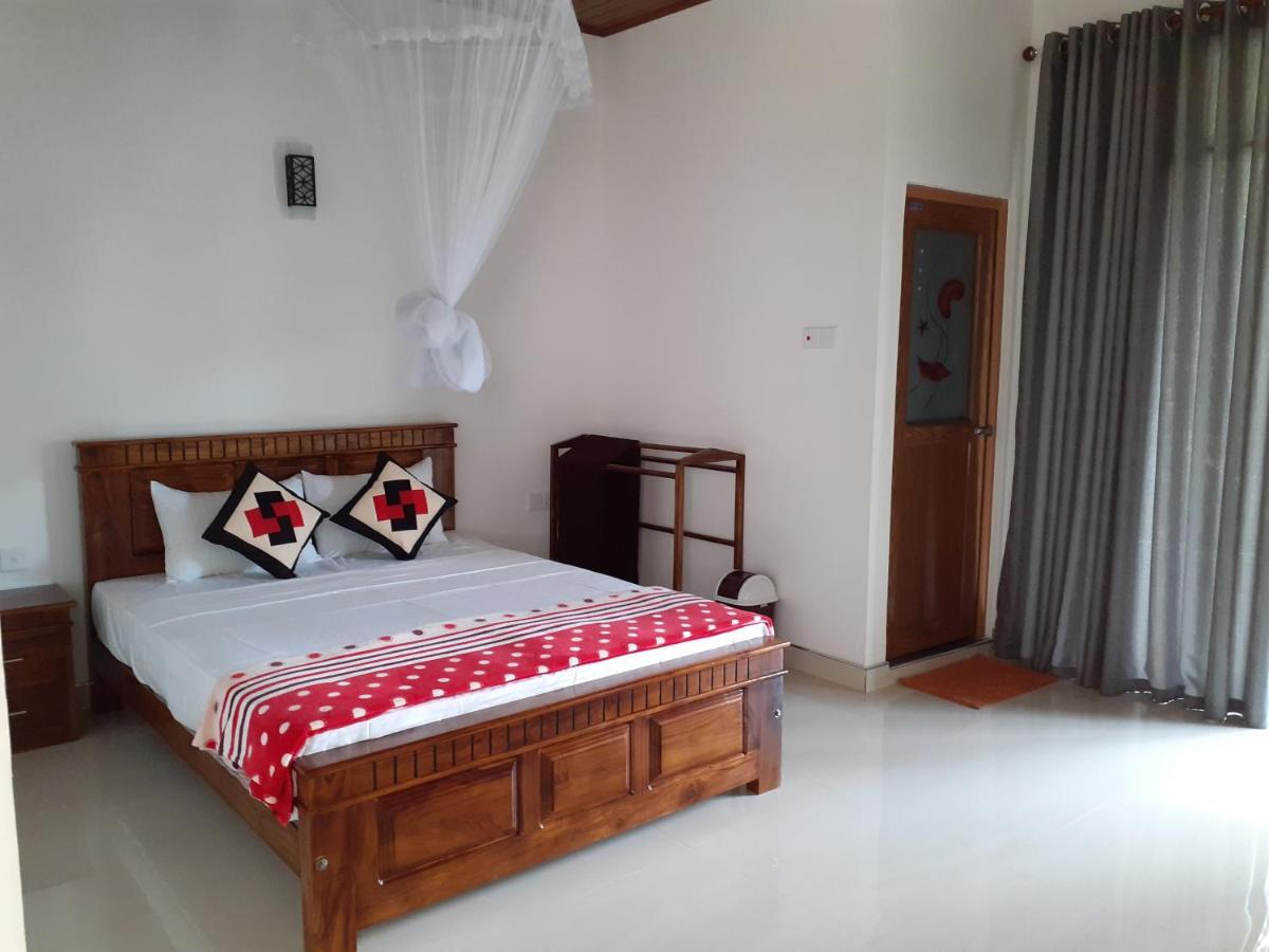 Misty Heaven Bed and Breakfast Ella Εξωτερικό φωτογραφία