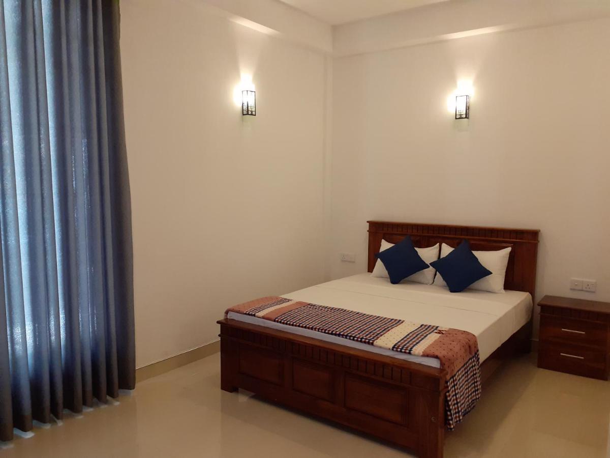 Misty Heaven Bed and Breakfast Ella Εξωτερικό φωτογραφία