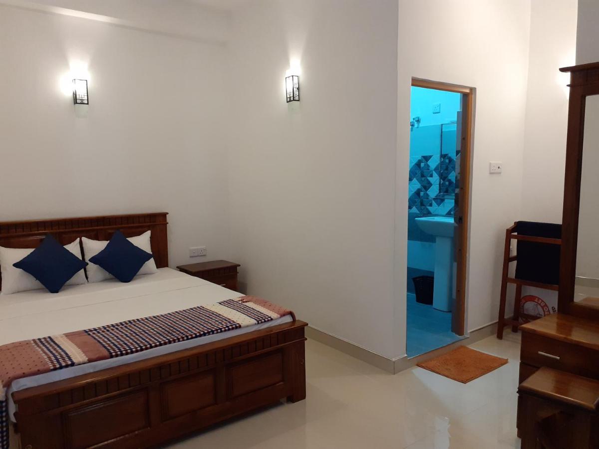 Misty Heaven Bed and Breakfast Ella Εξωτερικό φωτογραφία